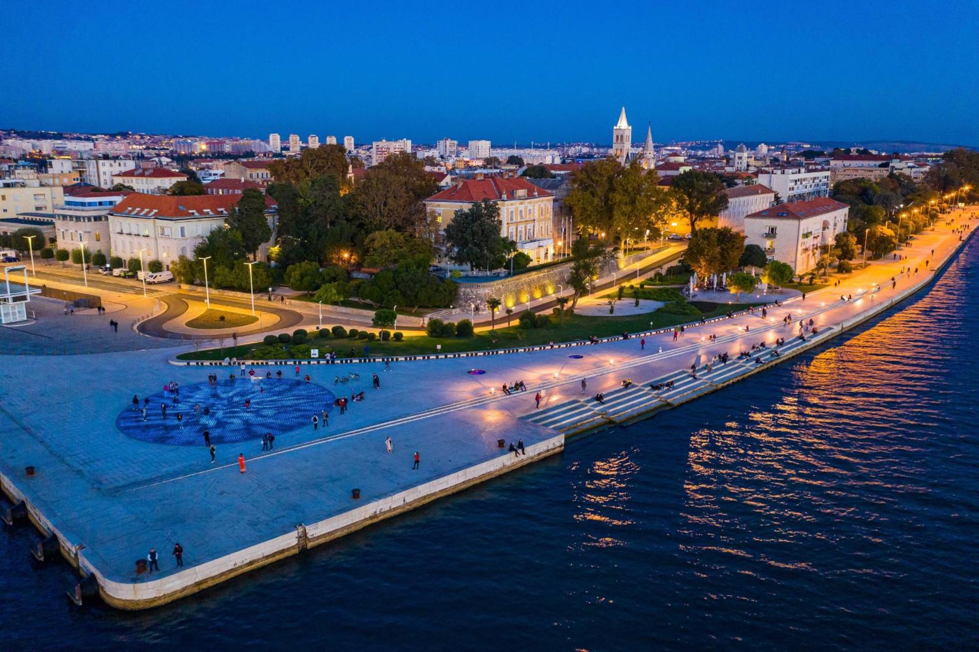 My Dalmatia - Sea View Riva
