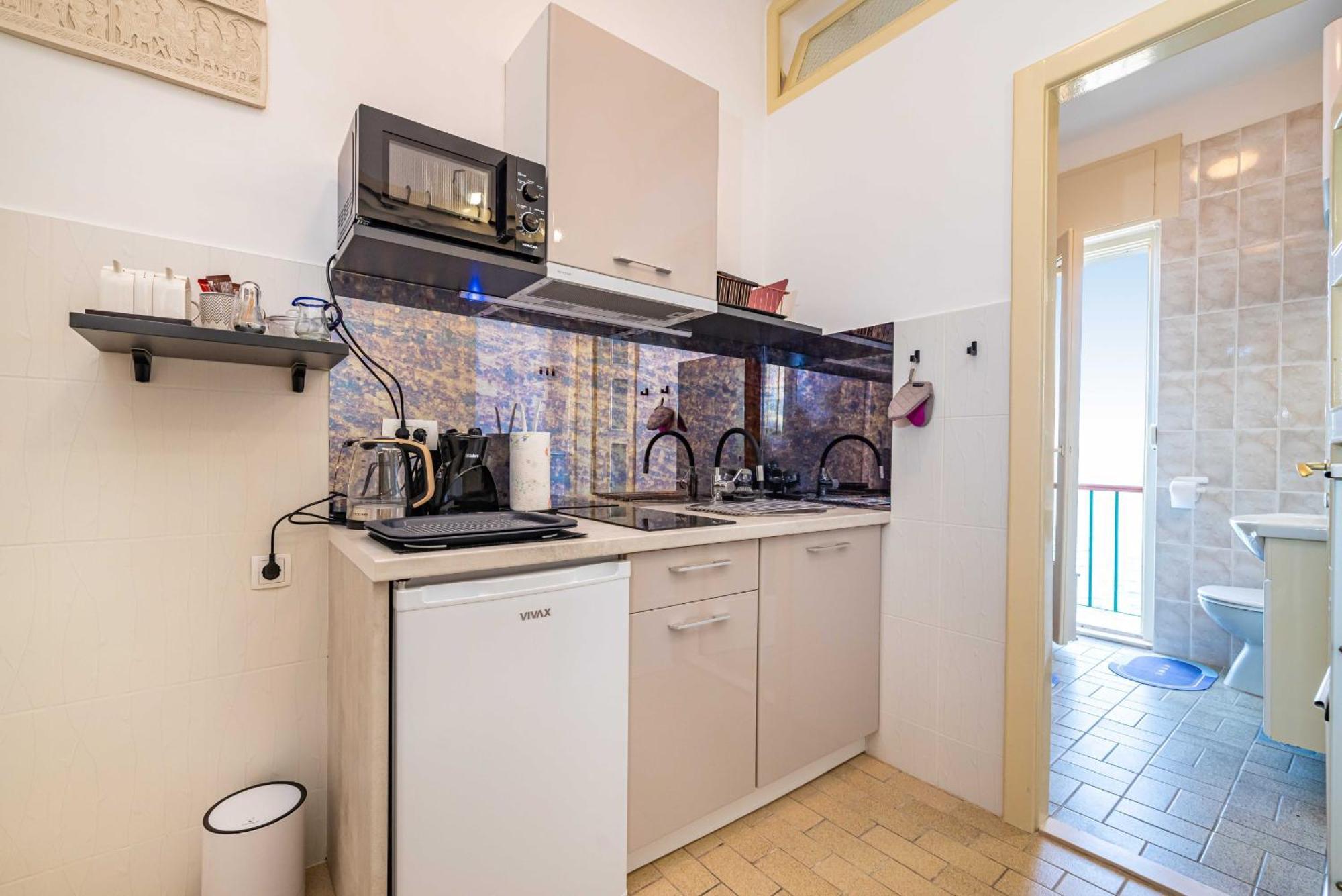 Apartman My Dalmatia - Sea View Riva