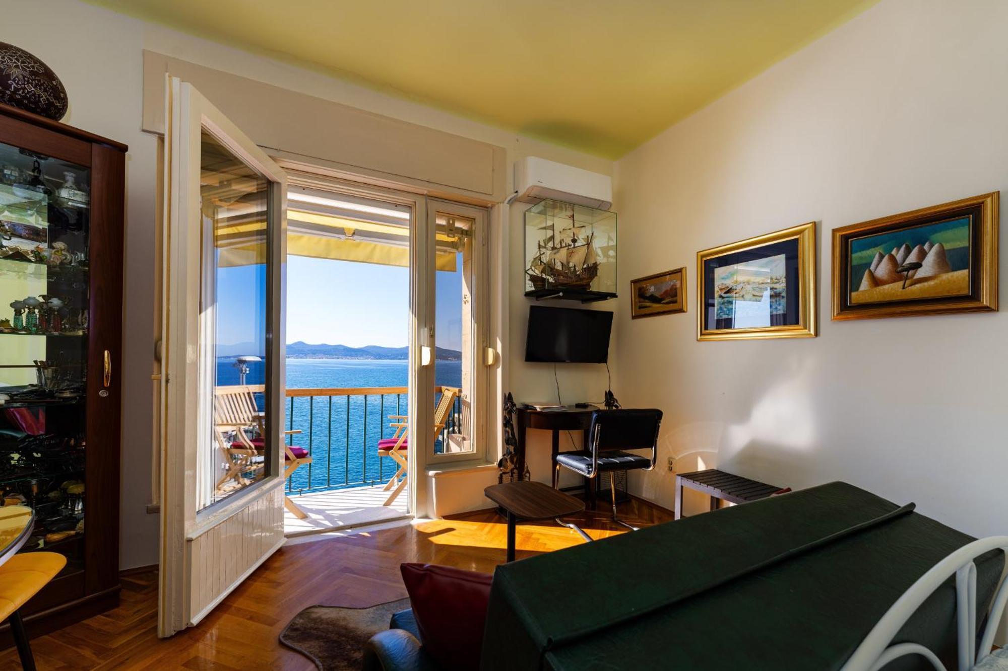 My Dalmatia - Sea View Riva Zadar