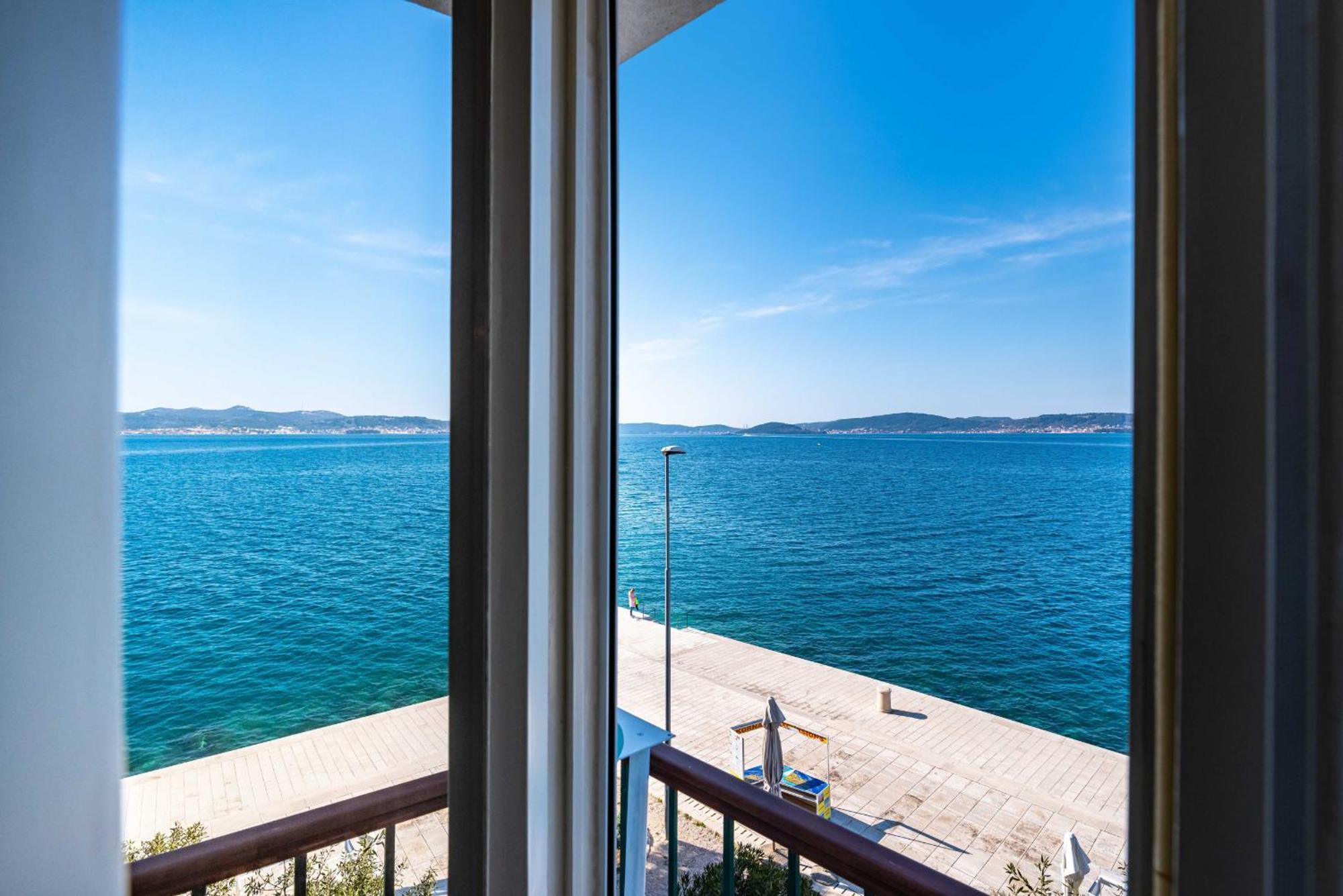 My Dalmatia - Sea View Riva