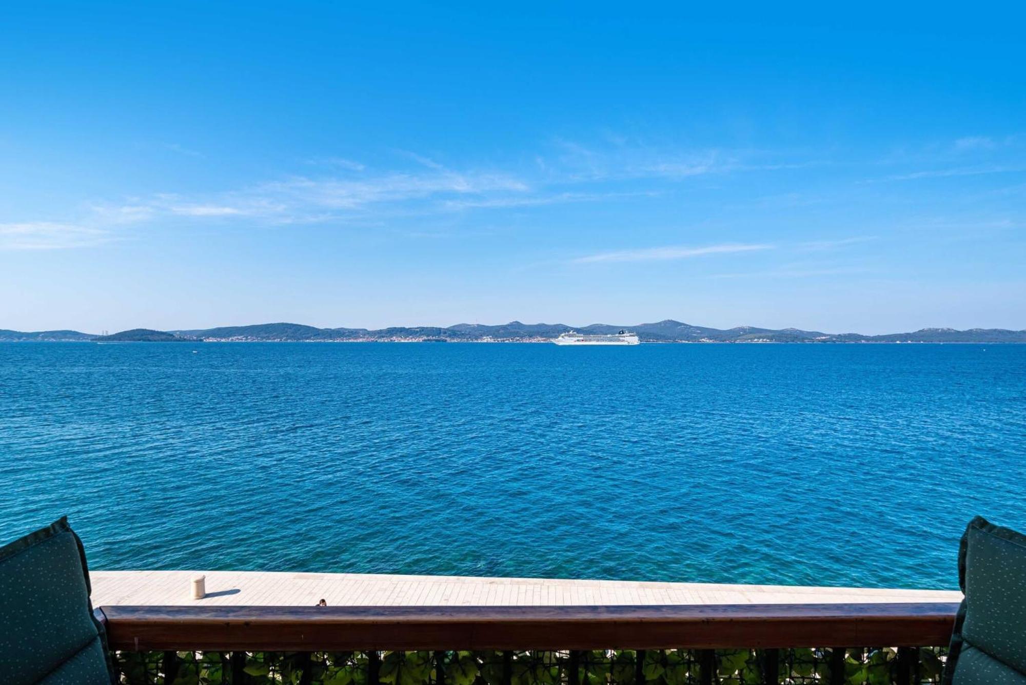 My Dalmatia - Sea View Riva Zára