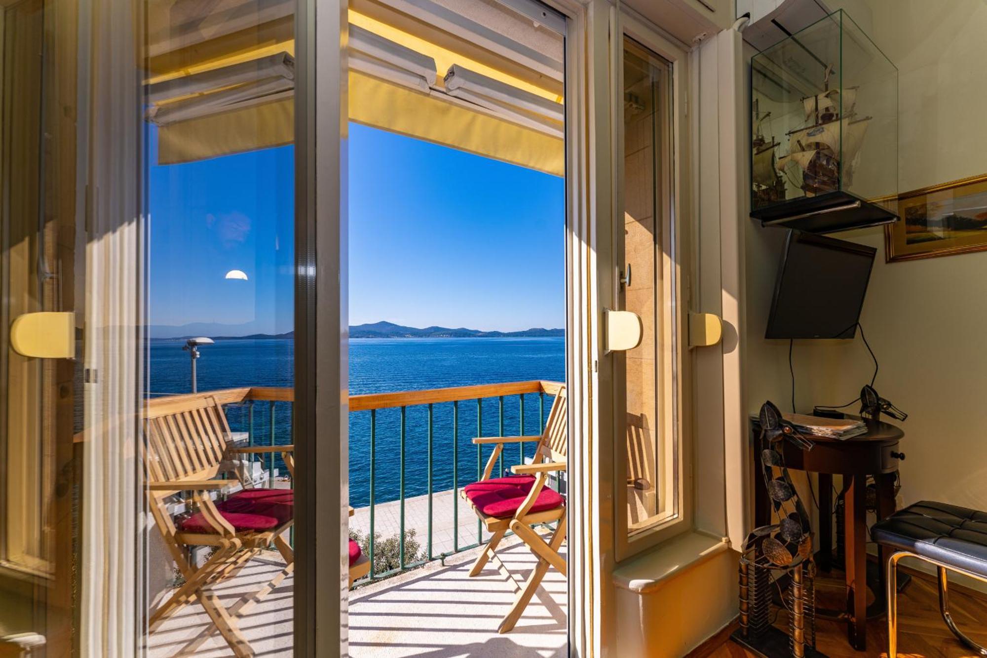 My Dalmatia - Sea View Riva