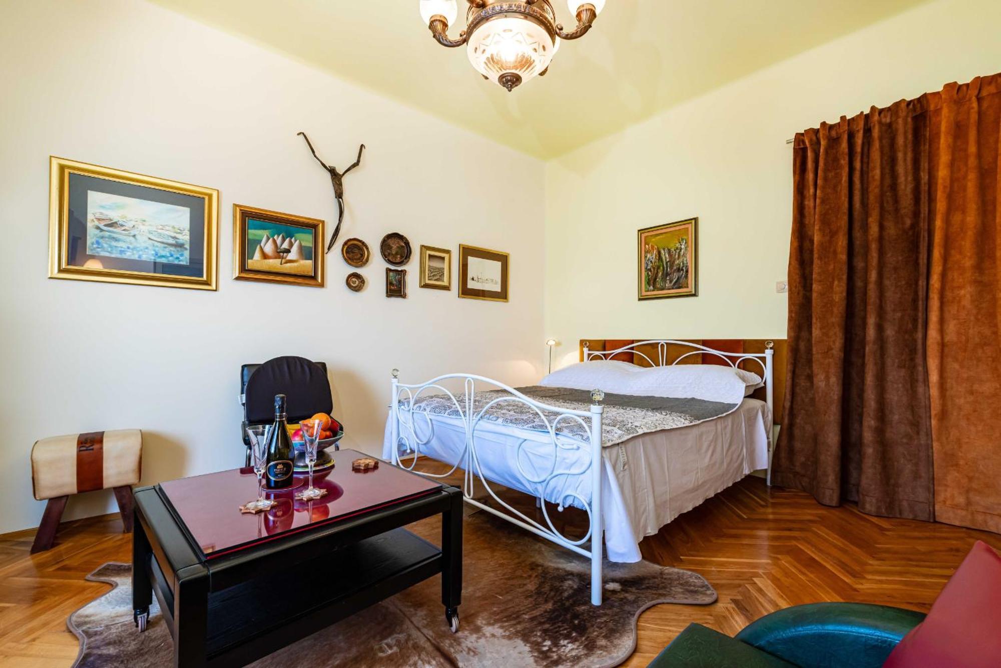 Apartman My Dalmatia - Sea View Riva