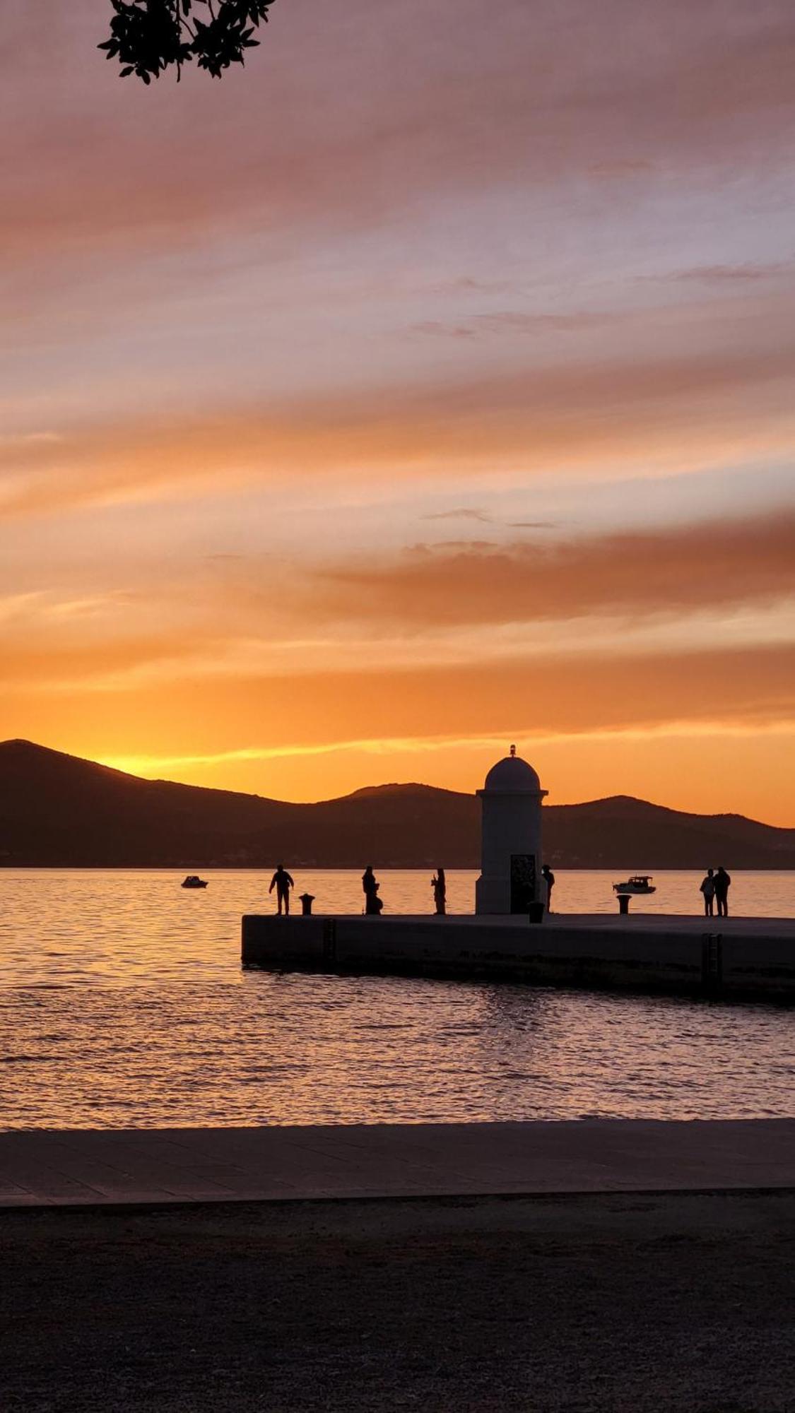 My Dalmatia - Sea View Riva Zadar