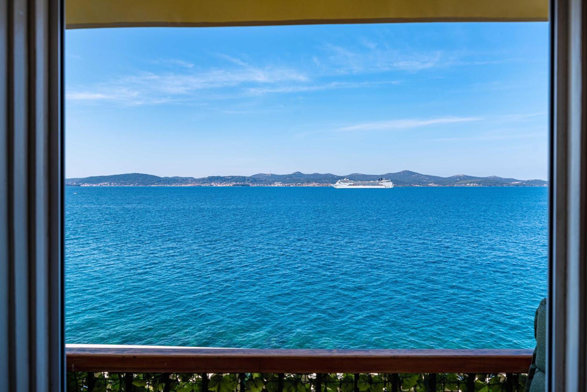 My Dalmatia - Sea View Riva *